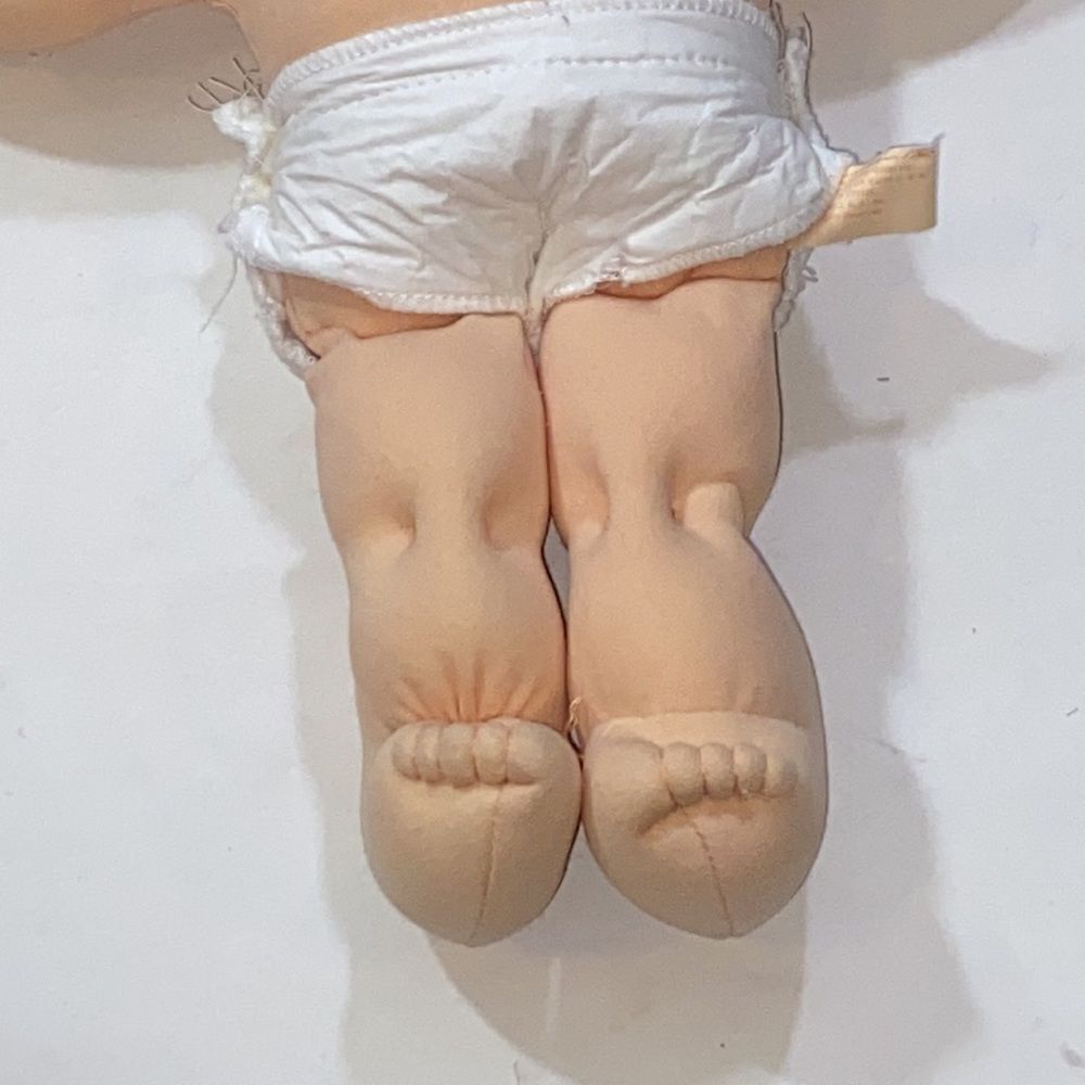 Vintage 1978/1982 Cabbage Patch Foll - Picture 5 of 16